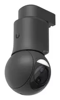 "Ubiquiti UniFi Video Camera G6 PTZ • Outdoor • 4K • InfraRot • IP66 • POE+ • black • UVC-G6-PTZ-B"