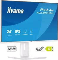 Yama 24 XB2497HSU-W1 HDMI DP USB
