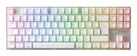„CHERRY XTRFY MX 8.2 Pro TMR Wireless G8E-3885, balta“