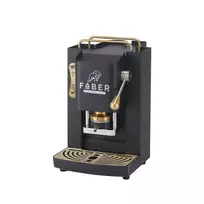 „Faber Pro Deluxe“ juoda ir varinė