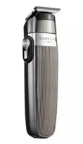 Remington PG9100 kūno plaukų kirpimo mašinėlė / skustuvas Juoda, Nerūdijančiojo plieno