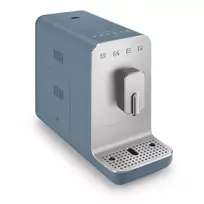 Smeg BCC13SBMEU kavos aparatas Visiškai automatinis Espreso kavos aparatas 1,4 L