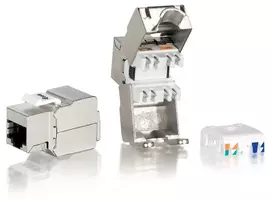 Equip 767211 „keystone“ modulis