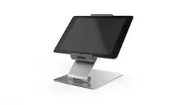 Durable Tablet holder Laikiklis Planšetė / UMPC Sidabras