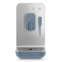 Smeg BCC12SBMEU kavos aparatas Pusiau automatinis Espreso kavos aparatas 1,4 L