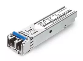 PLANET MGB-2GTSR tinklo siųstuvų-imtuvų modulis Optinis pluoštas SFP 850 nm