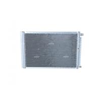 Oro kondicionieriaus kondensatorius NRF 350397