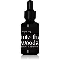 Jungle Way Into The Woods eterinis aliejus 10 ml