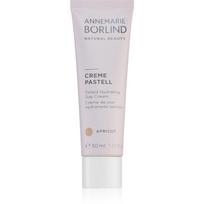 ANNEMARIE BÖRLIND CREME PASTELL drėkinamasis kremas su atspalviu atspalvis Apricot 30 ml