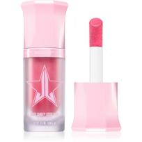 Jeffree Star Cosmetics Magic Candy Liquid Blush skystieji skaistalai atspalvis Guava Surprise 10 g