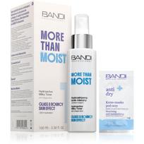 BANDI Cosmetics More Than Moist drėkinamasis tonikas 100 ml