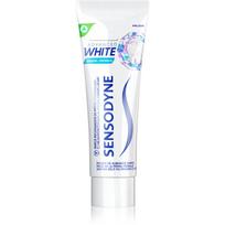 Sensodyne Advanced White Enamel Defence balinamoji dantų pasta 75 ml