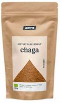 Maisto papildas ICONFIT Chaga, 100 g