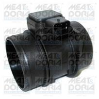 Oro srauto matuoklė MEAT & DORIA 86317