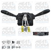 Vairo kolonėlės jungiklis MEAT & DORIA 23359