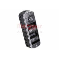 Lango pakėlėjo jungiklis METZGER 09161152