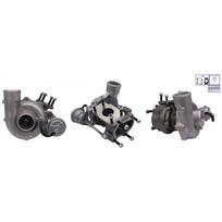 Turbokompresorius ELSTOCK 91-1070