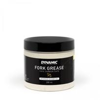 Dviračių surinkimo tepalas DYNAMIC Fork Grease 200ml