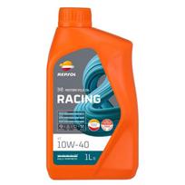 Motociklo variklio alyva REPSOL RACING 4T 10W40 1L