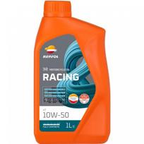 Motociklo variklio alyva REPSOL RACING 4T 10W50 1L