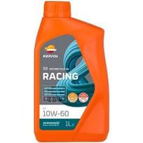 Motociklo variklio alyva REPSOL RACING 4T 10W60 1L
