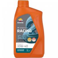 Motociklo variklio alyva REPSOL RACING OFF ROAD 4T 10W40 1L