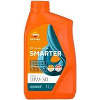 Motociklo variklio alyva REPSOL SMARTER HMEOC 4T 10W30 1L