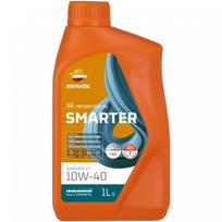 Motociklo variklio alyva REPSOL SMARTER SYNTHETIC 4T 10W40 1L