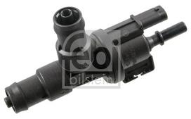 FEBI BILSTEIN Vėdinimo / oro išleidimo vožtuvas, degalų bakas febi Plus 186551