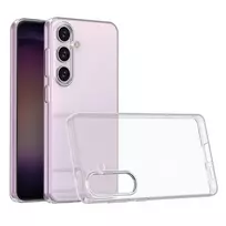 Itin skaidrus dėklas Samsung Galaxy A17 - skaidrus