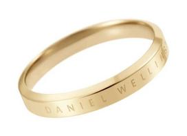 Žiedas moterims Daniel Wellington DW0040007