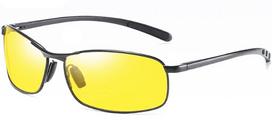 Vyriški akiniai nuo saulės Marqel M001PY Polarized
