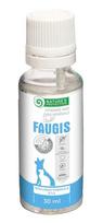 NP SP Faugis, šunų ir kačių pašaro papildas, sveikatingumo formulė 5in1 30 ml