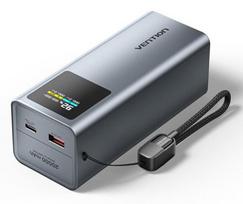 POWER BANK USB 20000MAH 100W/FKCH0 VENTION|FKCH0