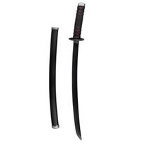 DEMON SLAYER Tanjiro Deluxe kardas