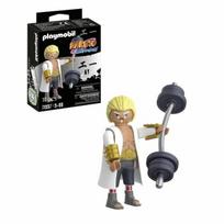 Playmobil Naruto Shippuden Ay 71557 – 11 detalių konstruktorius