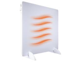 Infraraudonųjų spindulių šildytuvas „Silvergear®“, 425 W