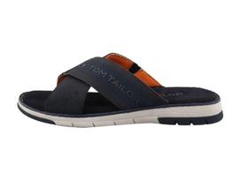 Tom Tailor vyriškos basutės 7480210004*01, mėlyna