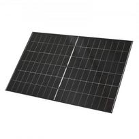 Saulės panelė, 2 vnt. bifacial monokristalinė, 174.2x113.5x3.5 cm, atspari vandeniui