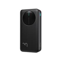 Joyroom JR-PBF14 Pro išorinė baterija 22.5W 20000mAh su skaitmeniniu ekranu 2x USB-A 1x USB-C - juoda