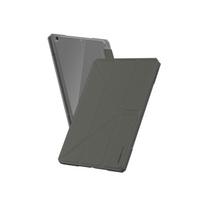 "AmazingThing Titan Pro Folio" dėklas "iPad Air M3" 11" - pilkas