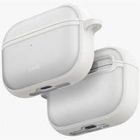"Uniq Veren" dėklas "AirPods Pro 3" - Baltas
