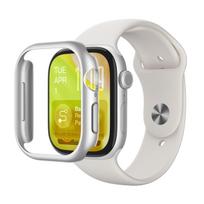 AmazingThing Minimal apsauginis dėklas Apple Watch Series 11 42mm - Skaidrus