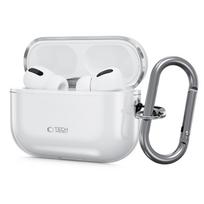 "Tech-Protect FlexAir" dėklas "AirPods Pro" - skaidrus