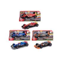 DICKIE TOYS „Formula Racer Team“ automobilis 1:24