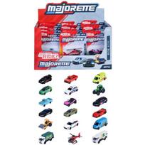 DICKIE TOYS „Street Cars“ automobilis 1:64
