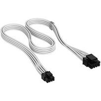 Corsair Elite Premium Individually Sleeved EPS12V/ATX12V CPU Cable Type-5, White CP-8920451