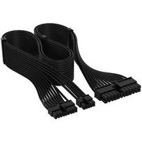 Corsair Elite Premium Individually Sleeved ATX 24-pin Cable Type-5, Black CP-8920448