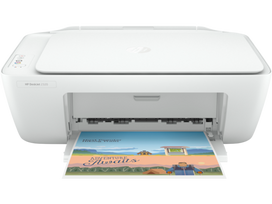HP DeskJet 2320 AiO Spausdintuvas rašalinis spalvotas MFP A4 7.5 ppm USB