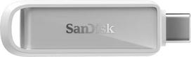 USB laikmena SANDISK PHONE DRIVE WITH USB-C - ARCTIC WHITE 512GB